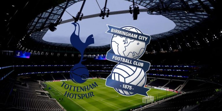 Live Stream: Pre-season friendly: Tottenham vs Birmingham