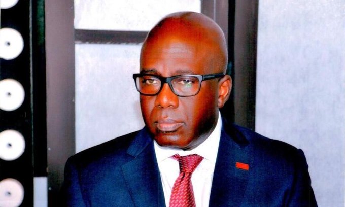 Hearts Of Oak General Manager Frederick Moore reveals the club’s short term target