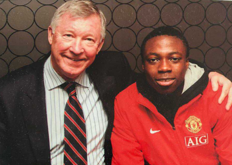 Top 10 Biggest Ghanaian soccer flops of all-time. Ex-Man Utd & Real Madrid starlets included