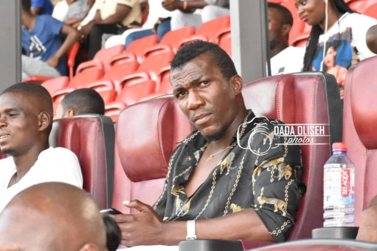 Esso’s departure could be a blessing to Hearts of Oak – Abednego Tetteh
