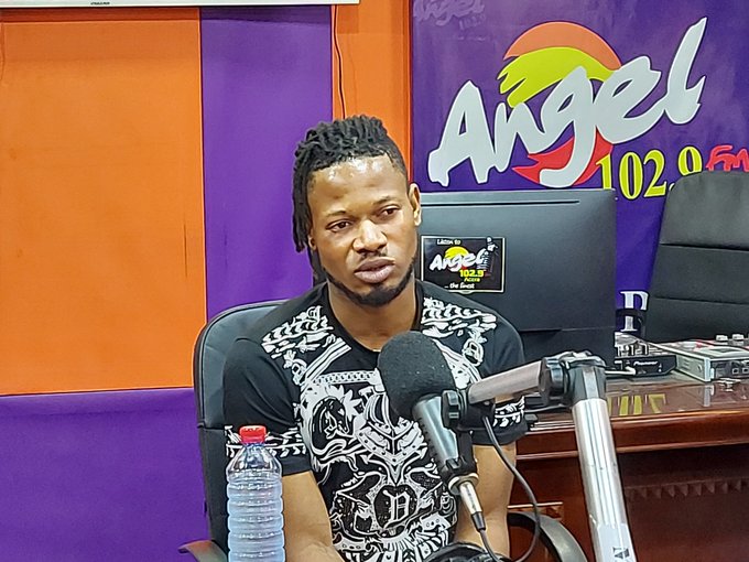 Esso deserves GHS100,000 monthly salary – Ex-Hearts Of Oak defender Benjamin Agyare
