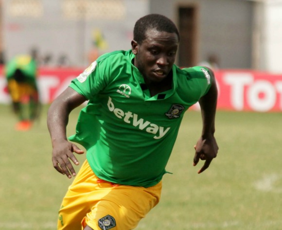 Managers of Elvis Opoku, two others making contract extension talks difficult for Aduana Stars