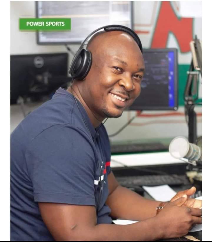 Why Bright Kankam Boadu & Crew joined Pure FM from Nhyira FM