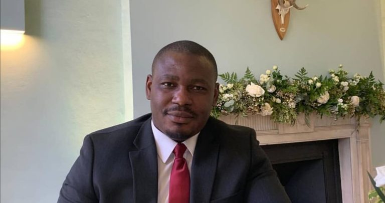 UK-based Businessman David Aninakwah completes Kotoko Babies SC takeover