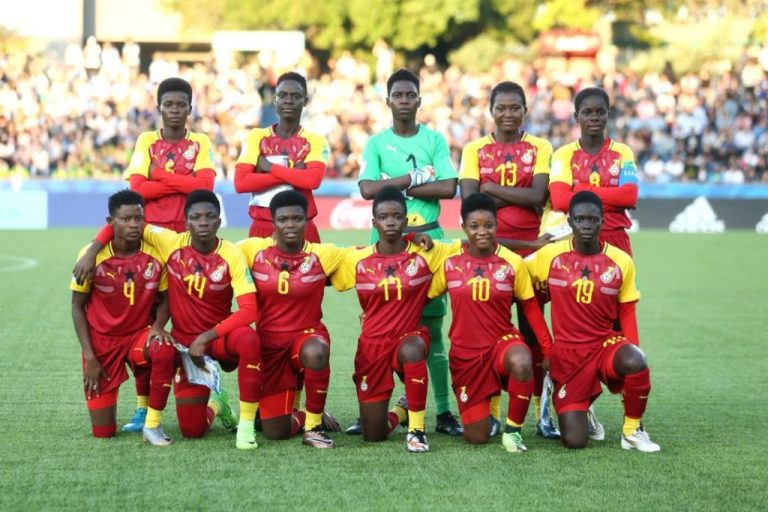 31 Black Princesses Players to resume camping Friday
