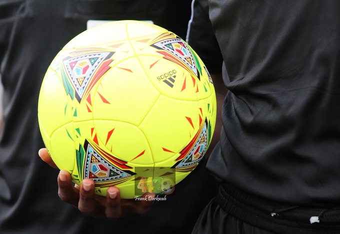 Easing Restrictions in Ghana amidst COVID-19 without Football is Baffling and Alarming