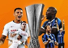 Live Stream: Europa League Final – Sevilla vs Inter Milan