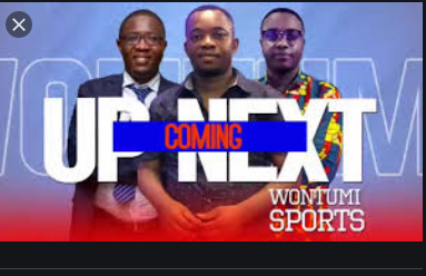 General manager of FM Station rejected me because my face looked so quiet – Wontumi FM Sports Journalist