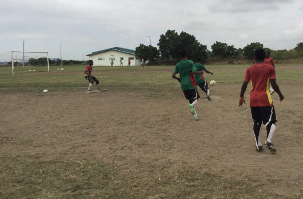 70 players invited for Black Satellites pre-selection camping