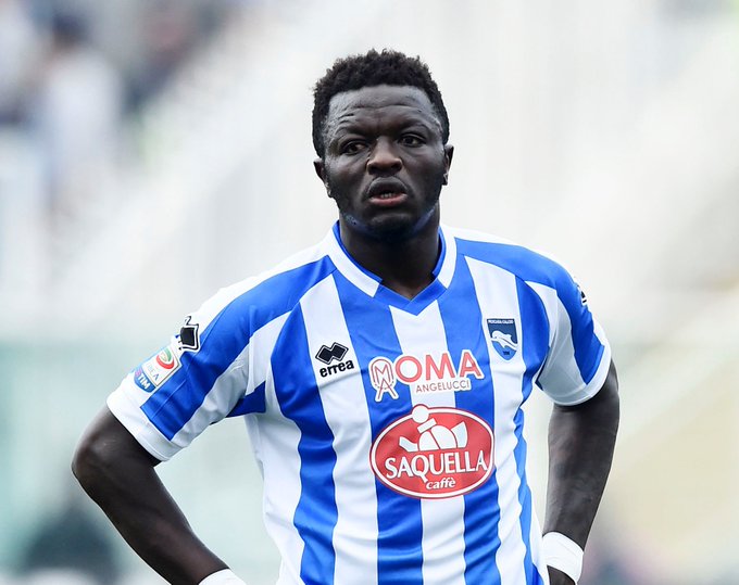 I would love to retire at Kotoko but.. – Sulley Muntari