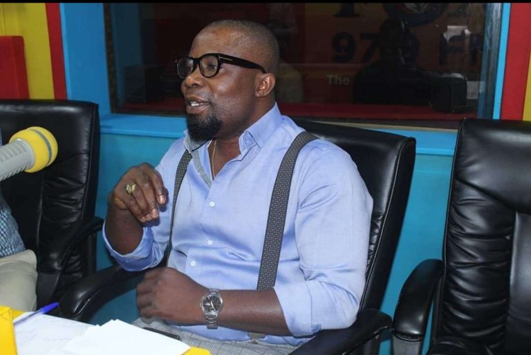 OFFICIAL: Opoku Afriyie ‘PKAY’  joins Light FM