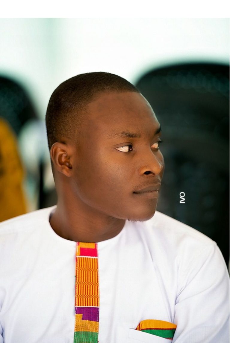 Thomas Sevordzi appointed as Kotoko new Finance Manager