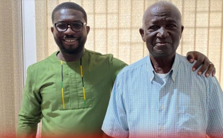 Kotoko management resolves gratuity issue with former long-term employee Omono Asamoah