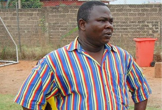 I have been involved in meetings for possible return to Hearts Of Oak –  Albert Commey