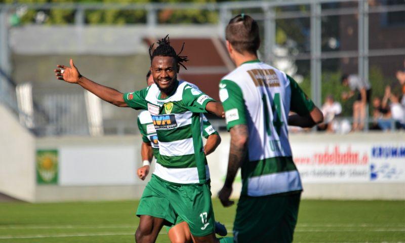 Asumah-Abubakar-Ankra-celeb-SC-Kriens-vs-Aarau1