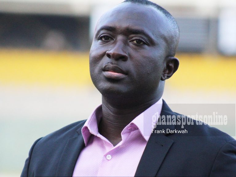 Augustine Ahinful advises CK Akonnor to explain to Ghanaians why he made changes in Black Stars’ captaincy