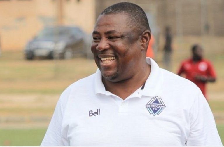 I enjoyed coaching Asante Kotoko and Hearts Of Oak – Paa Kwesi Fabin