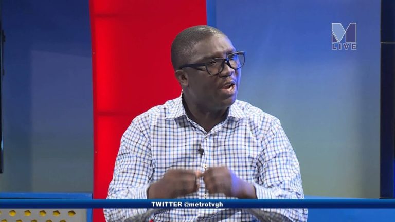 Ebo Appiah: Palmer is strong and not worried about the CAS verdict