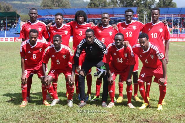 2021 AfconQ: Ghana’s opponent Sudan line-up Tunisia friendly
