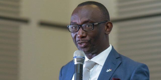 Dr. Baah-Nuakoh – A  few clubs can compete in the Ghana Premier League if the Club Licensing Regulations are implemented to the fullest