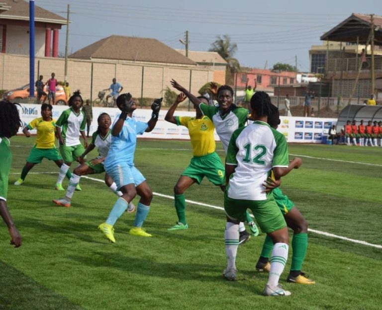 Players in  Women’s Premier League receive first YEA allowance