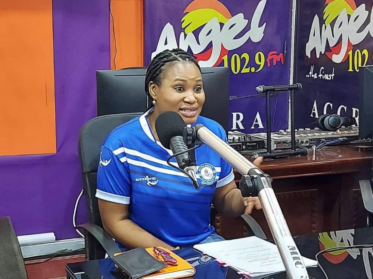 CAS verdict is a victory for Ghana football – Naa Odoforley