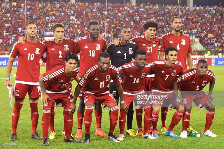 Equatorial Guinea pull out of Ghana friendly just 24hrs after GFA’s announcement