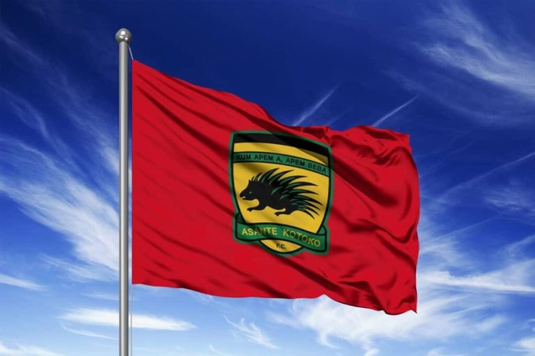 2020/21 Caf CL: Kotoko to play home matches at Accra Sports Stadium
