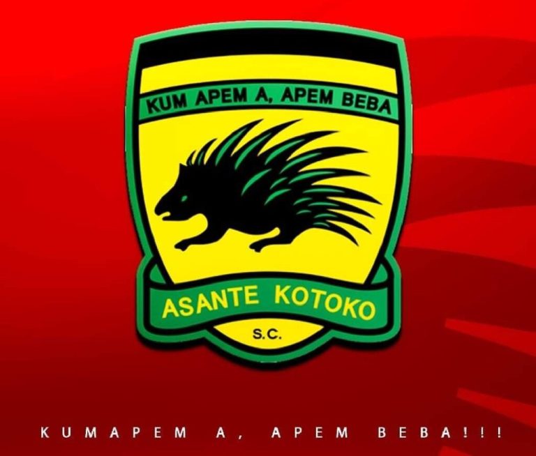 Kotoko will benefit a lot if Nana Yaw Amponsah is allowed to work freely – Joe Carr