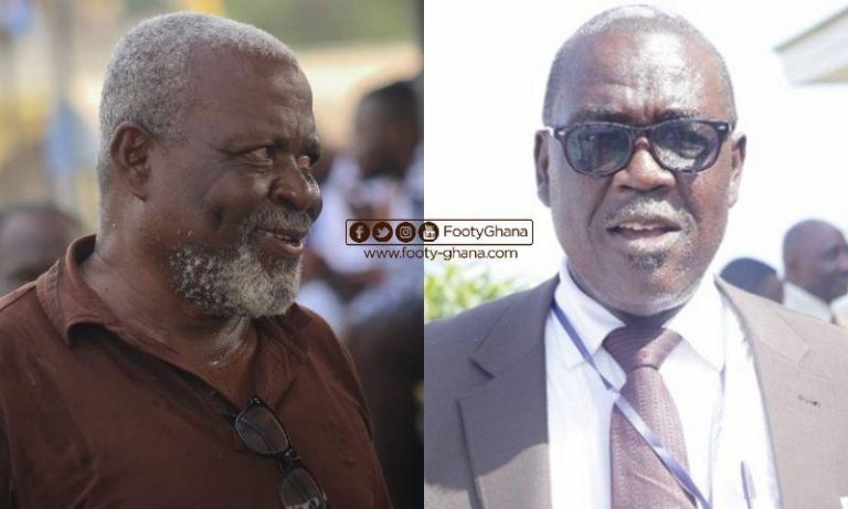#Number12: Kofi Manu, Eddie Doku charged