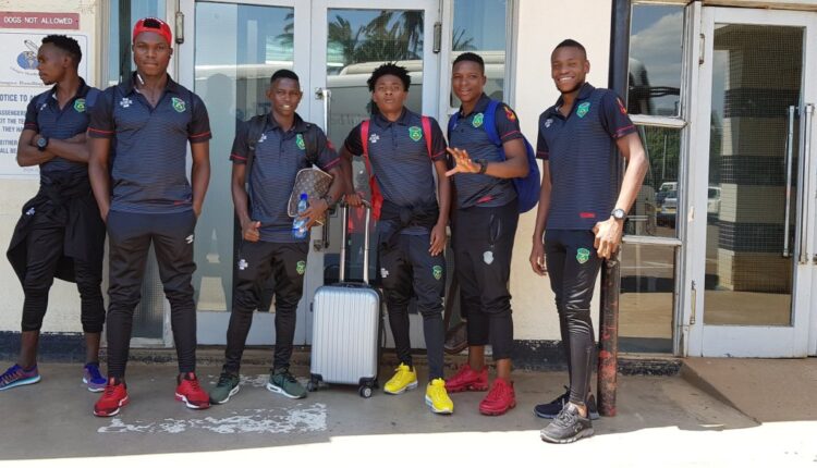 COVID-19: Malawi FA forced to cancel national team training camp