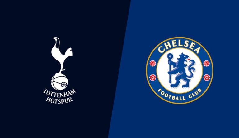 Live Stream: Tottenham vs Chelsea