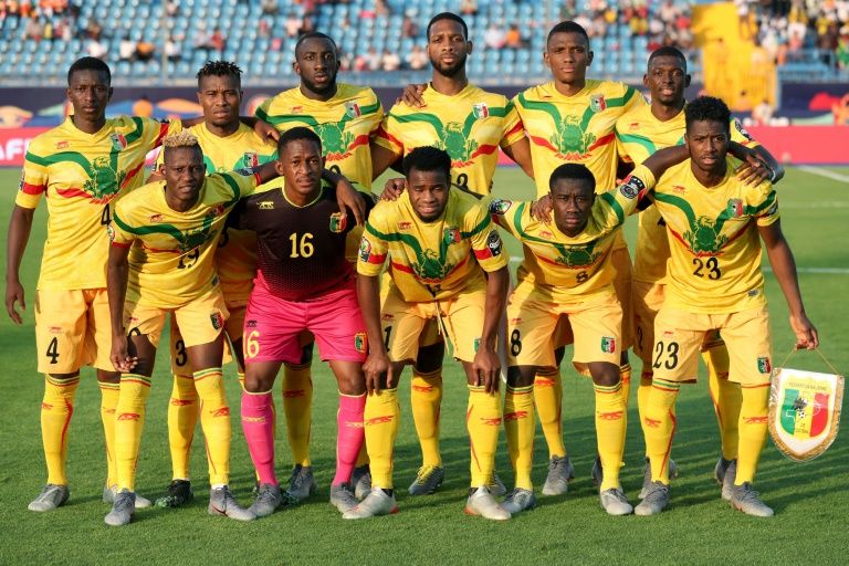 Mali announce squad for Ghana friendly