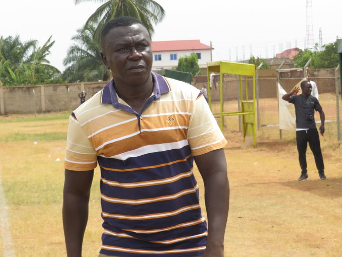 BREAKING: Bofoakwa Tano part ways with Frimpong Manso and his assistant