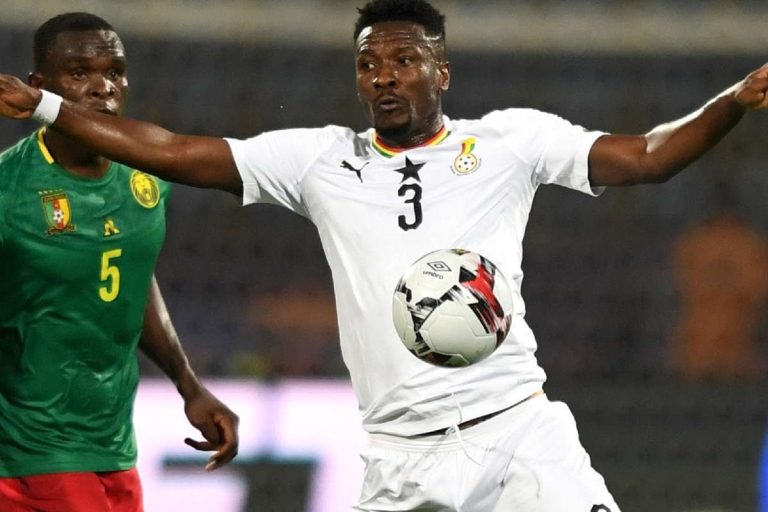 Kotoko Communications Manager gives update on Asamoah Gyan’s move to the club