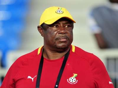 Paa Kwesi Fabin opens up on why he was not reappointed as U-17 coach by GFA after the 2017 World Cup