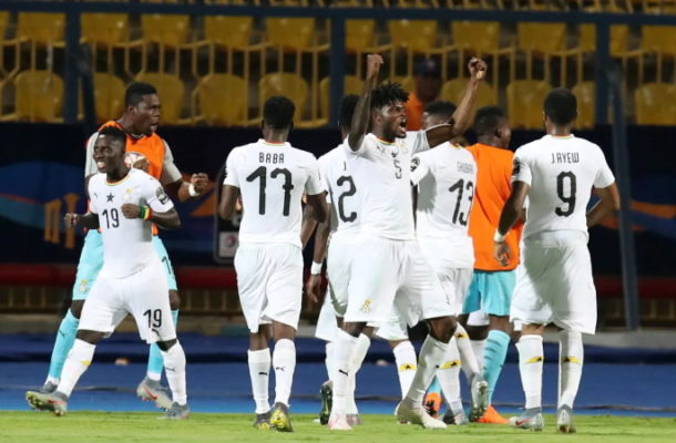 Black Stars coach CK Akonnor names 23-man squad for Mali friendly