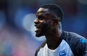 John Paintsil reveals why Akonnor has dropped Mubarak Wakaso for Mali friendly