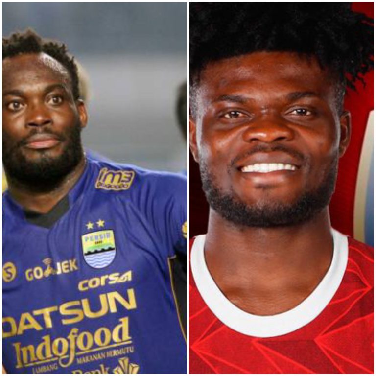 Avram Grant’s Take: Essien-Partey comparison