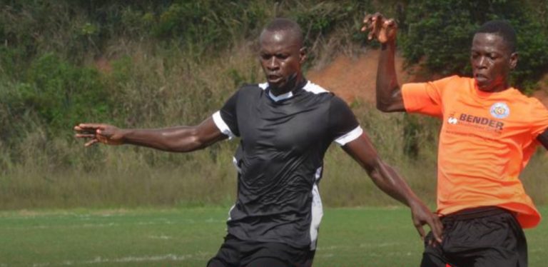 Watch highlights of Kotoko’s 3-0 win over Odweanoma FC