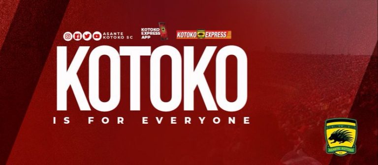 Asante Kotoko to announce TWO mega sponsorship deals