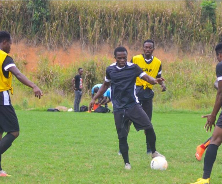Match Report: Kotoko held by Krystal Palace in pre-season friendly