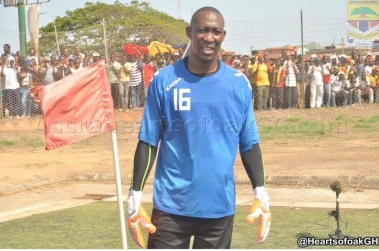 Soulama Abdoulaye – A Porcupine, A Phobian, And Perfect Professional…..