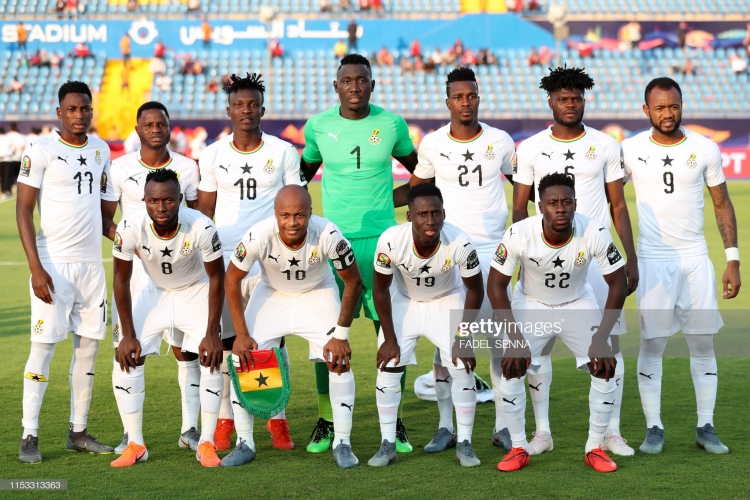 TV channels to telecast Ghana vs Mali friendly at 5 pm today