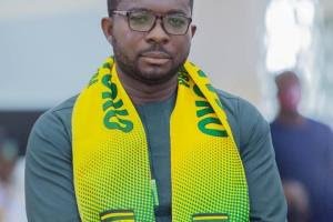 Kotoko will be great again under Nana Yaw Amponsah – Agyemang-Badu