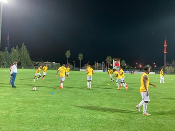 Match Report: Mali obliterate Ghana in Akonnor’s first game