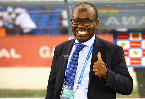 Breaking News: Kwesi Nyantakyi’s lifetime ban reduced by CAS