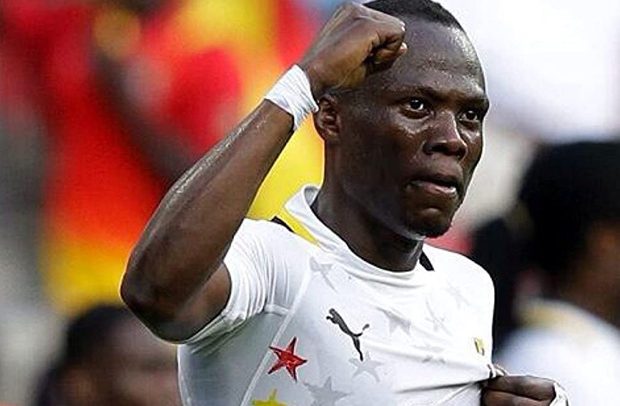 Agyemang Badu backs CK Akonnor to end Ghana’s trophy drought