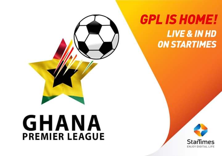 2020-21 Ghana Premier League: Ghana FA open for Media accreditation