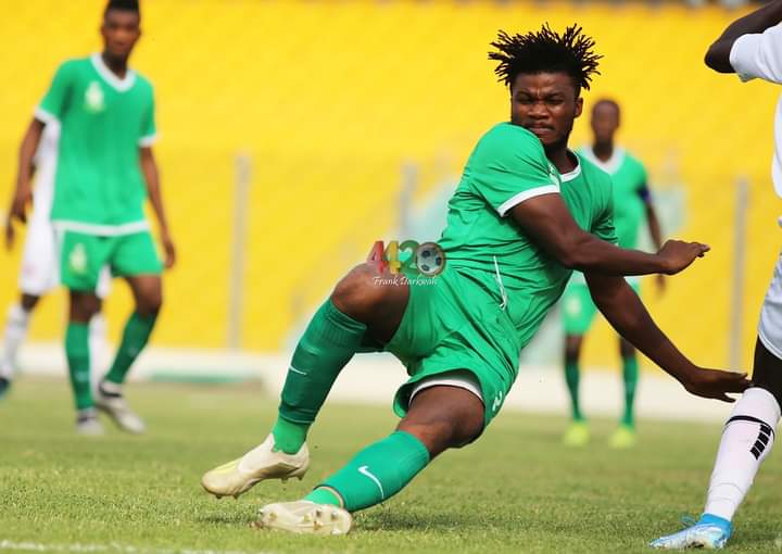 Elmina Sharks name new leaders ahead of 2020-21 GPL season 